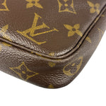 Louis Vuitton Vintage Monogram Pochette