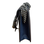 Gucci Navy Blue Dionysus Shoulder Bag