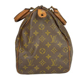 Louis Vuitton Monogram Speedy 35