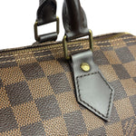 Louis Vuitton Damier Ebene Speedy 30