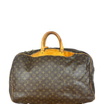 Louis Vuitton Monogram Evasion Travel Bag