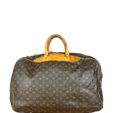 Louis Vuitton Monogram Evasion Travel Bag