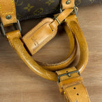Louis Vuitton Monogram Keepall 45