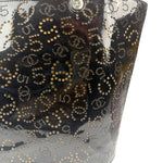 Chanel Perforated No. 5 Punching Tote 2005