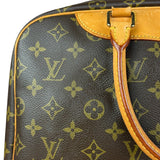 Louis Vuitton Vintage Monogram Deauville