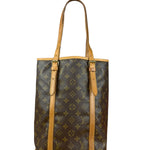 Louis Vuitton Vintage Monogram Bucket Bag