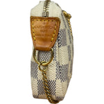 Louis Vuitton Damier Azur Pochette