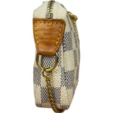 Louis Vuitton Damier Azur Pochette