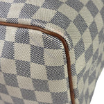Louis Vuitton Diamier Azur Speedy 25