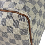 Louis Vuitton Diamier Azur Speedy 25