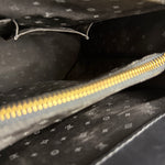 Louis Vuitton Suhhali Le Fabuleux Black Handbag