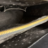 Louis Vuitton Suhhali Le Fabuleux Black Handbag