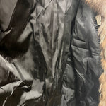 Vintage Emba Fox Fur Coat