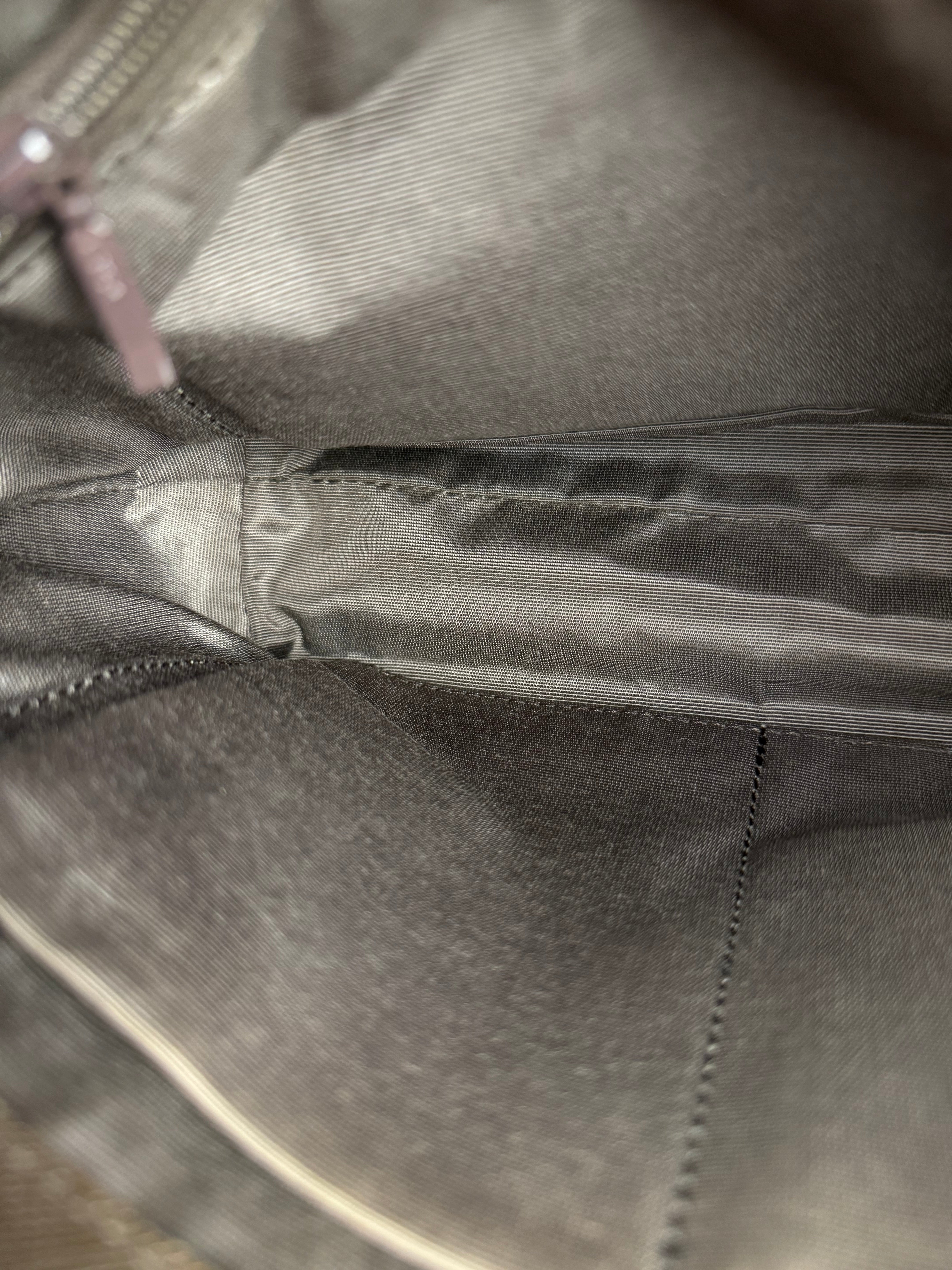 Burberry Nova Check Crossbody Bag