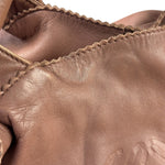 Loewe Dusty Rose Pink Leather Nappa Aire Handbag