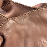 Loewe Dusty Rose Pink Leather Nappa Aire Handbag