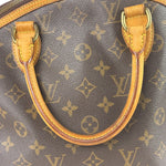 Louis Vuitton Vintage Mongram Lockit PM