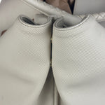 Bottega Veneta Vintage Beige Marco Polo Tote