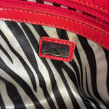 Guess Y2K Pink G Logo Top Handle Bag