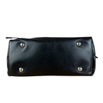 Louis Vuitton Black CarryAll Cargo Vibe PM