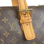Louis Vuitton Monogram Multipli-Cite Shoulder Tote Bag
