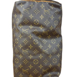 Louis Vuitton Monogram Speedy 30 Hand Bag