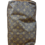 Louis Vuitton Monogram Speedy 30 Hand Bag
