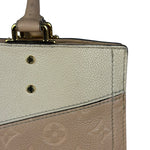Louis Vuitton Monogram Empreinte Sully PM