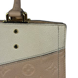 Louis Vuitton Monogram Empreinte Sully PM