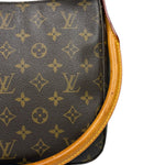 Louis Vuitton Monogram Looping MM Bag