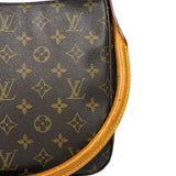 Louis Vuitton Monogram Looping MM Bag