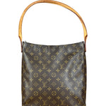 Louis Vuitton Vintage Monogram Looping GM