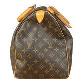 Louis Vuitton Vintage Monogram Keepall 45