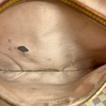 Louis Vuitton Damier Azur Neverfull MM