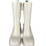 Chloe Rubber Betty Rain Boots