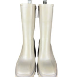 Chloe Rubber Betty Rain Boots