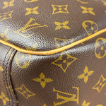 Louis Vuitton Monogram Excursion Top-Handle Bag