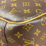 Louis Vuitton Monogram Excursion Top-Handle Bag