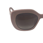 Celine Pastel Pink Triomphe 06 Sunglasses
