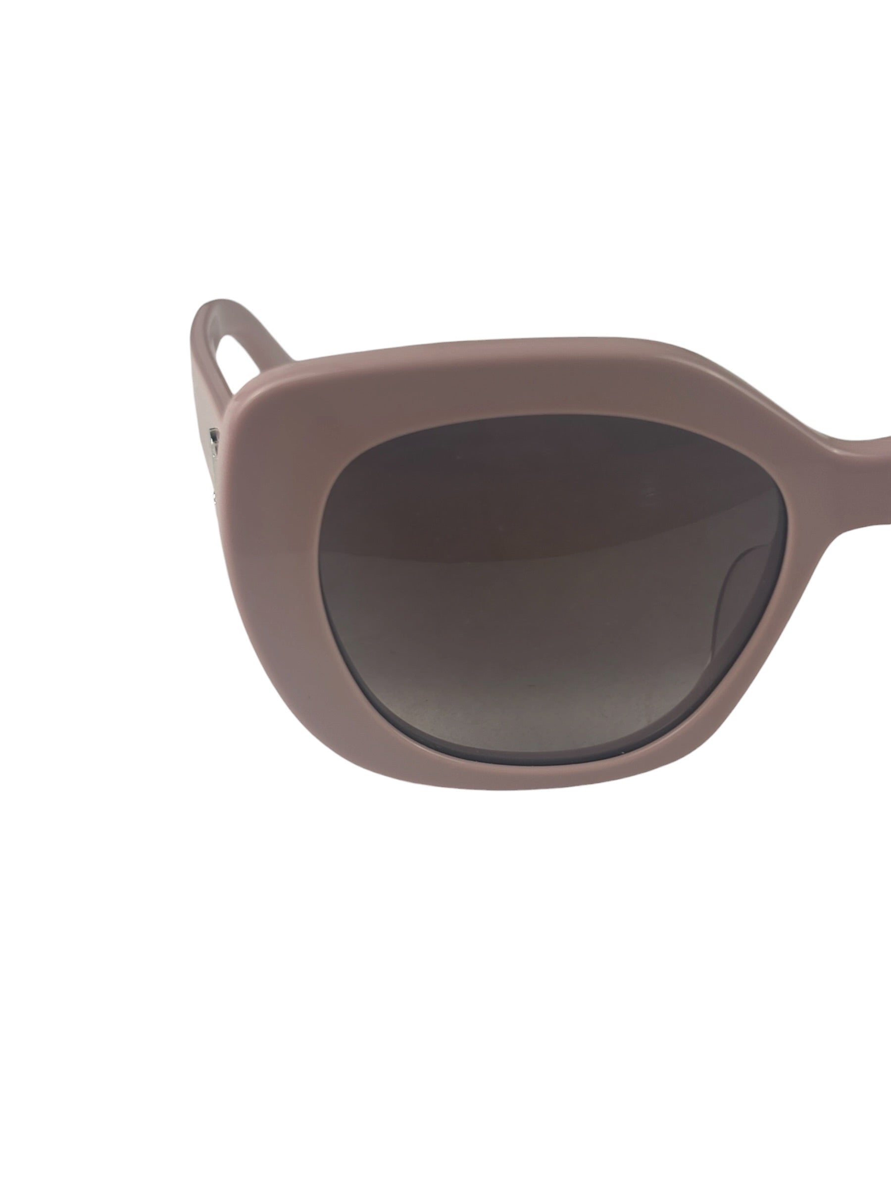 Celine Pastel Pink Triomphe 06 Sunglasses