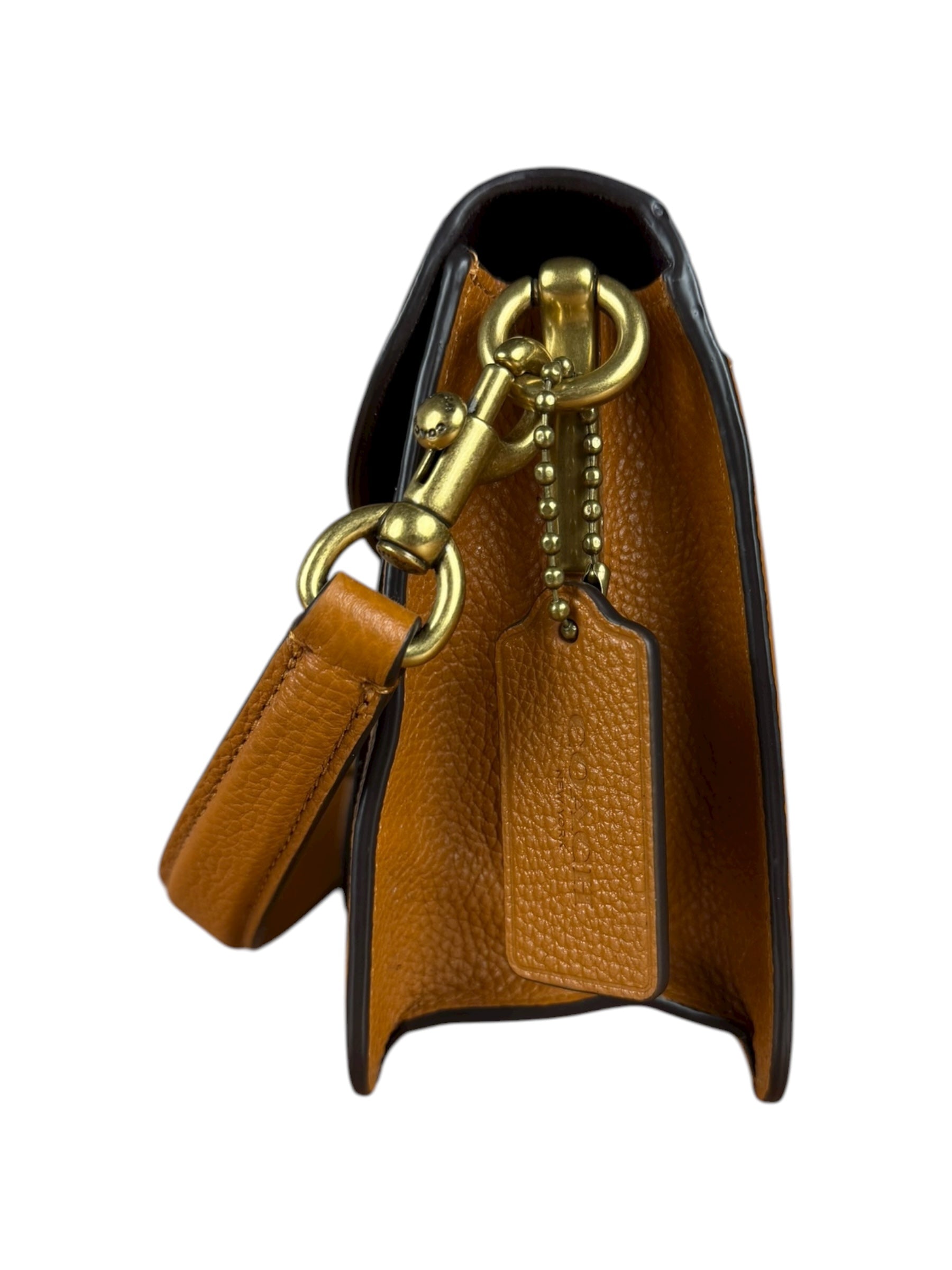 Coach Tabby Shoulder Bag