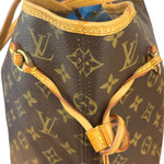 Louis Vuitton Monogram Neverfull MM