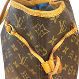 Louis Vuitton Monogram Neverfull MM