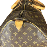 Louis Vuitton Monogram Keepall 60