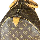 Louis Vuitton Monogram Keepall 60