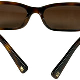 Valentino VA 4105 Rectangular Sunglasses