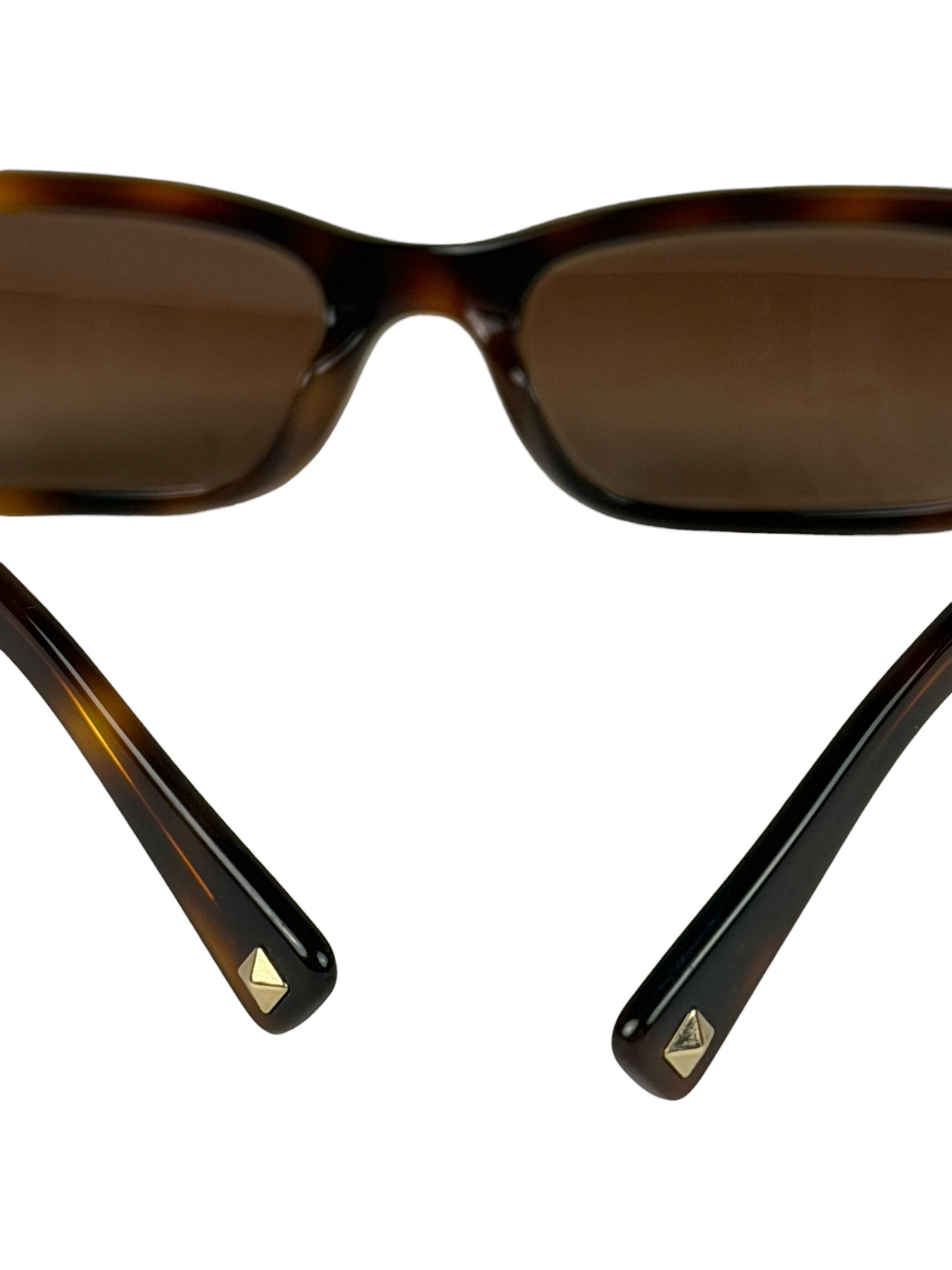 Valentino VA 4105 Rectangular Sunglasses