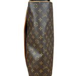 Louis Vuitton Monogram Messenger Bag
