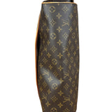 Louis Vuitton Monogram Messenger Bag