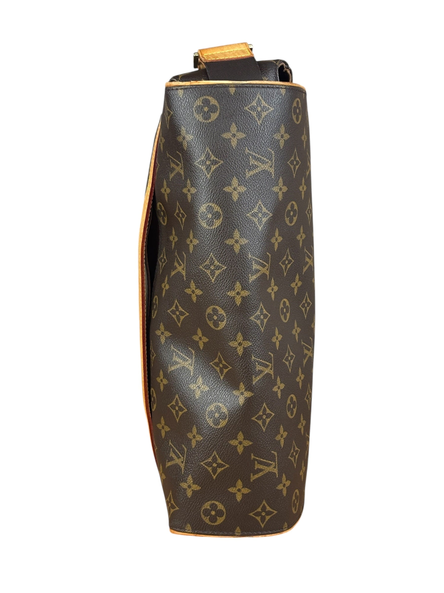 Louis Vuitton Monogram Messenger Bag